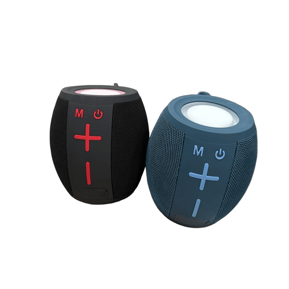 Bluetooth RGB Light Speaker JC-520