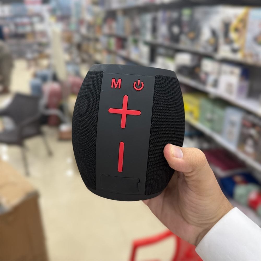 Bluetooth RGB Light Speaker JC-520
