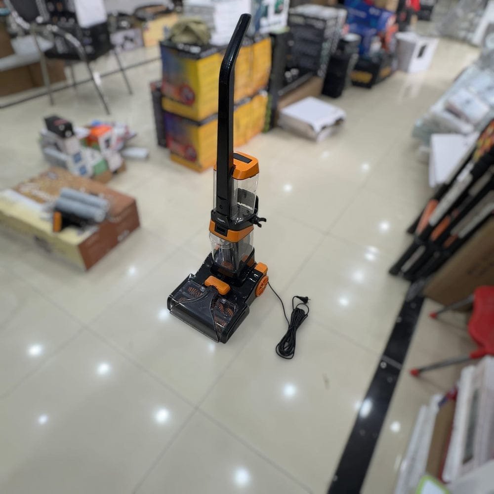 Boma 3 in 1 Carpet Cleaner BM-4701