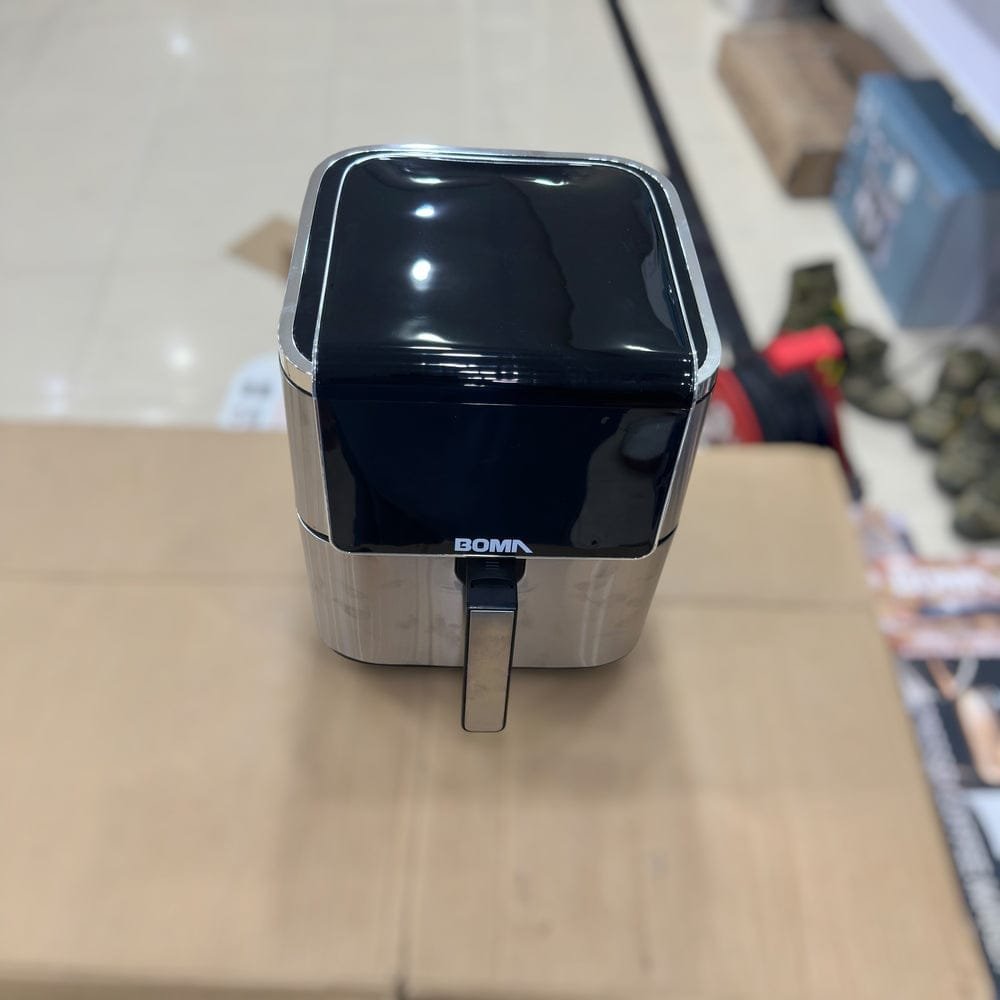Boma 10L LED Display Air Fryer BM-693