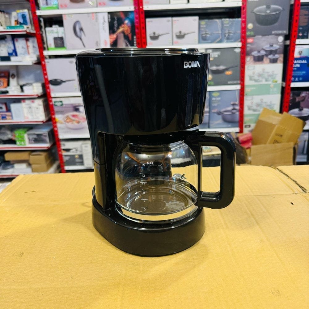 Boma Coffee Maker BM-6838