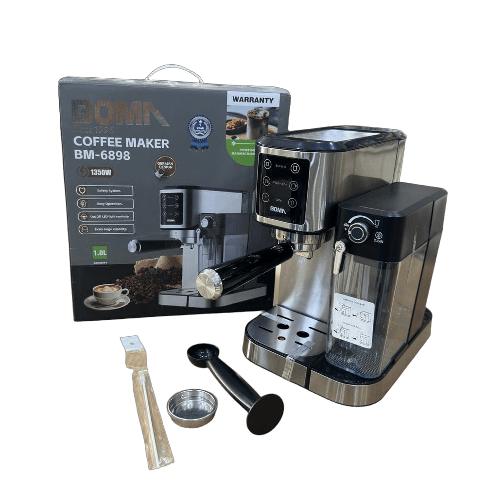 Kitchen Appliances