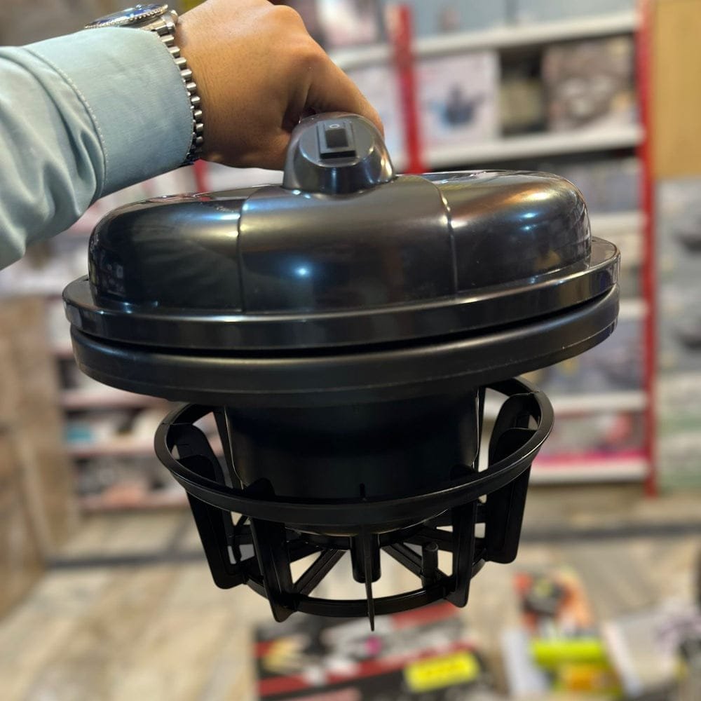 Boma Drum Vacuum Cleaner 25L BM-801A