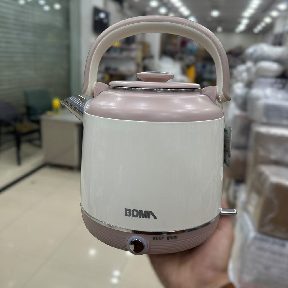 Boma 2L Electic Kettle BM-1839