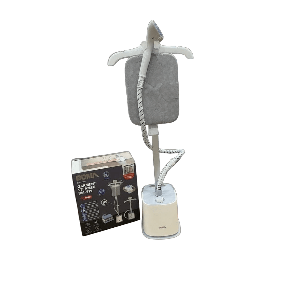 Boma Garment Steamer BM-519