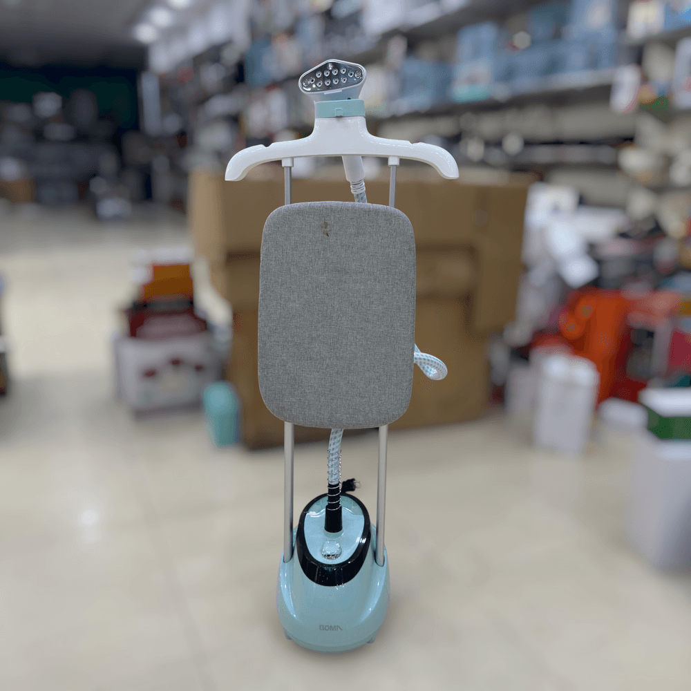 Boma Garment Steamer BM-6828-3