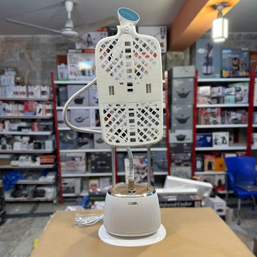 Boma Garment Steamer BM-MT01