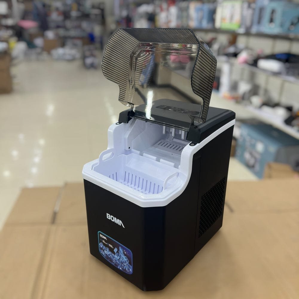 Boma 1.5L Digital Ice Maker BM-1882
