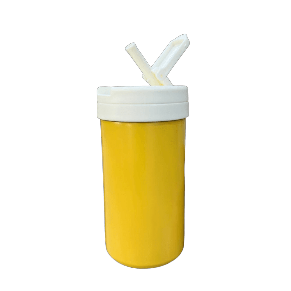 2 in 1 Herbal Tea Coffee Mug 500ml MYBW-1010