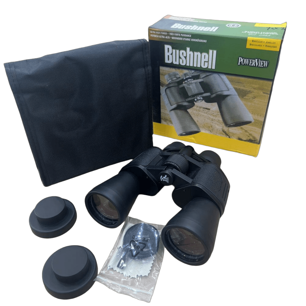 Bushnell Powerview Binocular 10-70x70