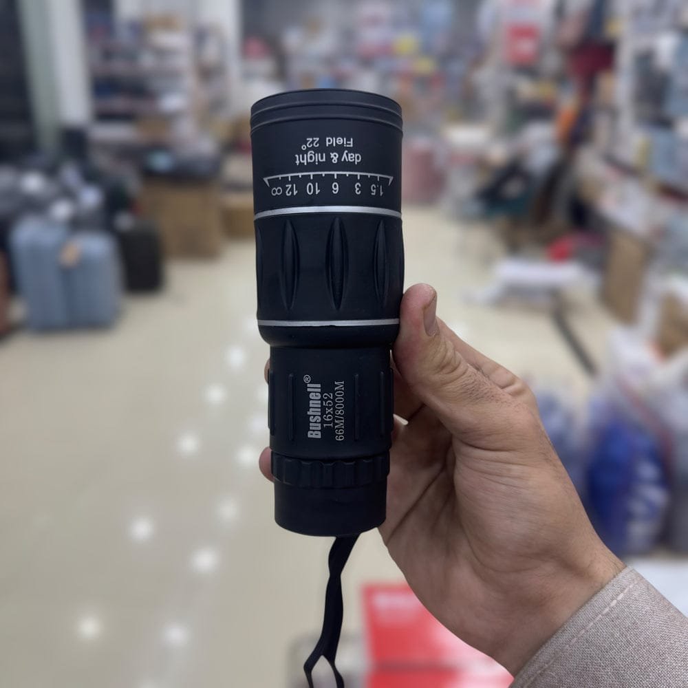 Bushnell Binocular Jumelles 16x52