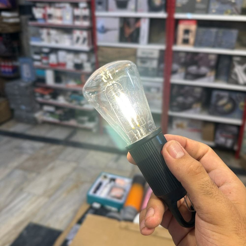 Camping Lamp Chargeable T05