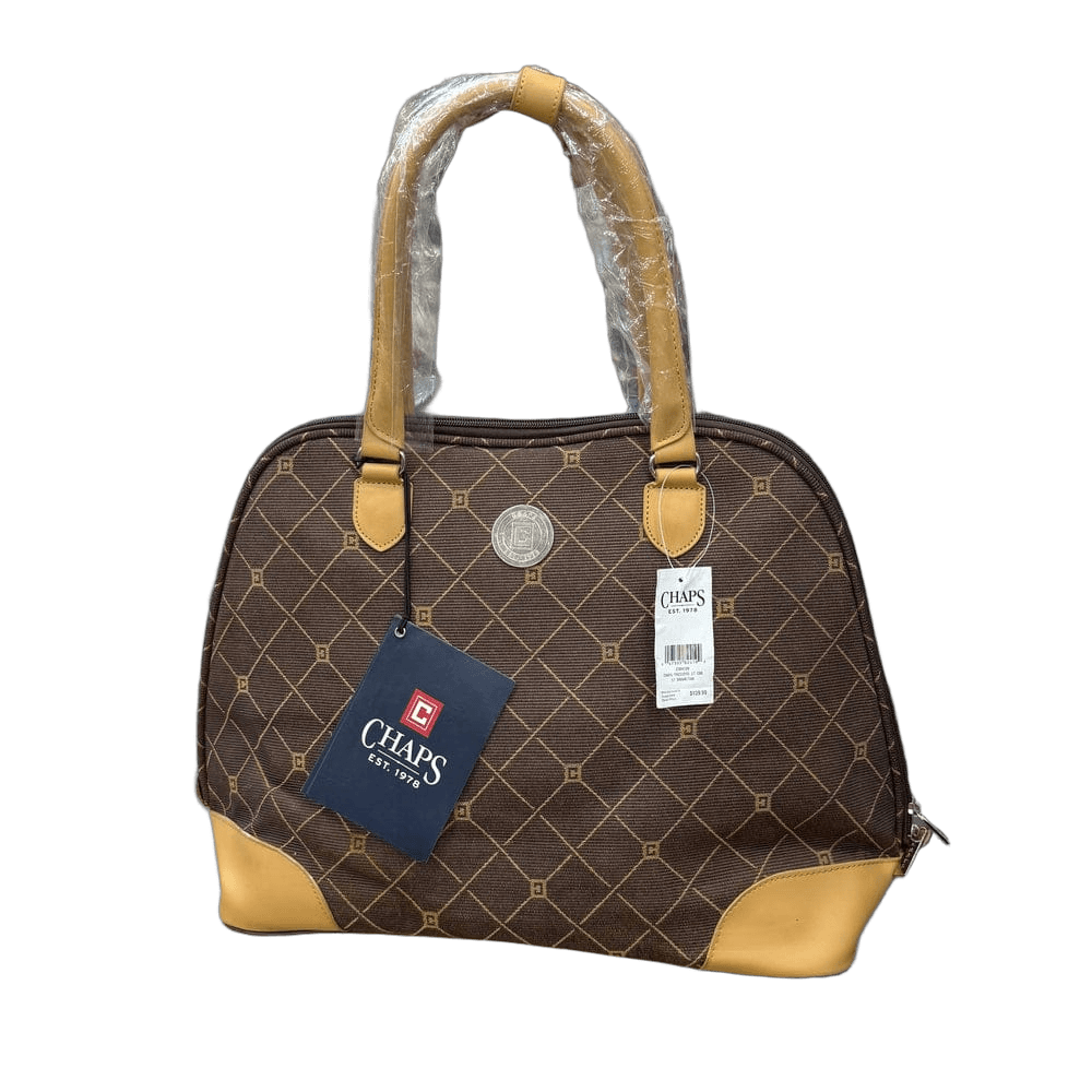 Chaps USA Women Tote Bag