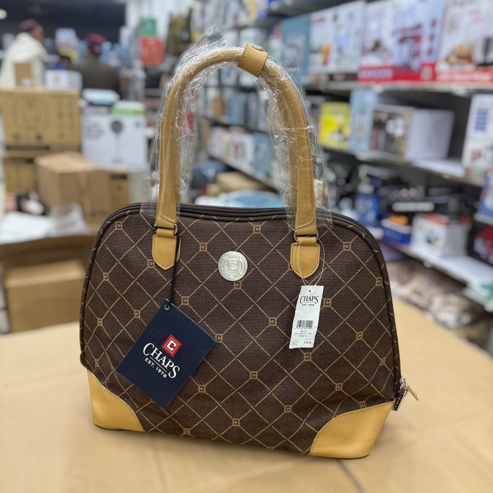 Chaps USA Women Tote Bag
