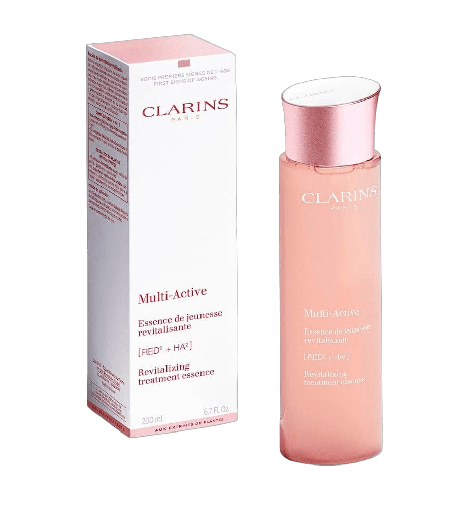 Clarins Paris Multi-Active 200ml