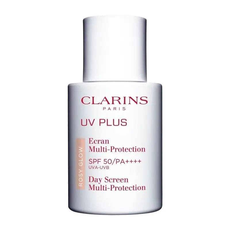 Clarins Paris UV Plus Anti-Pollution 50ml