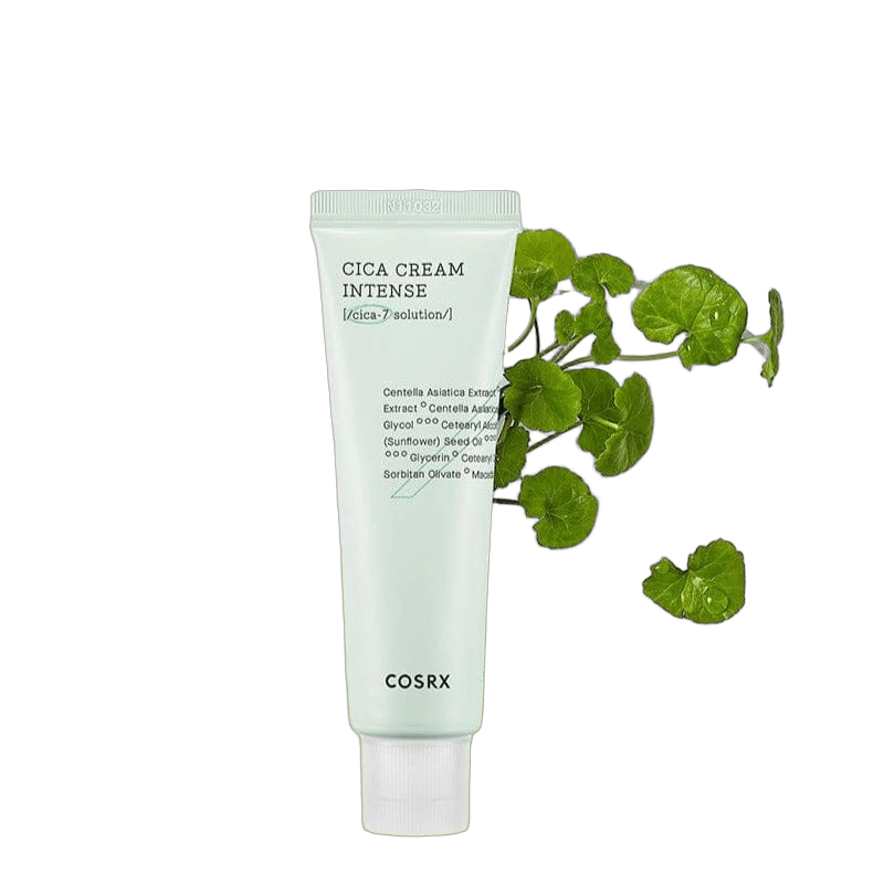 COSRX Pure Fit Cica Cream Intense Cica-7 Solution 50ml