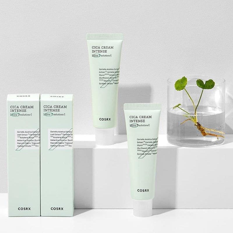 COSRX Pure Fit Cica Cream Intense Cica-7 Solution 50ml