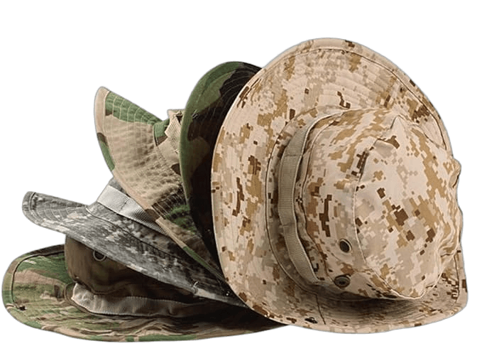 Tactical Boonie Sun Hat