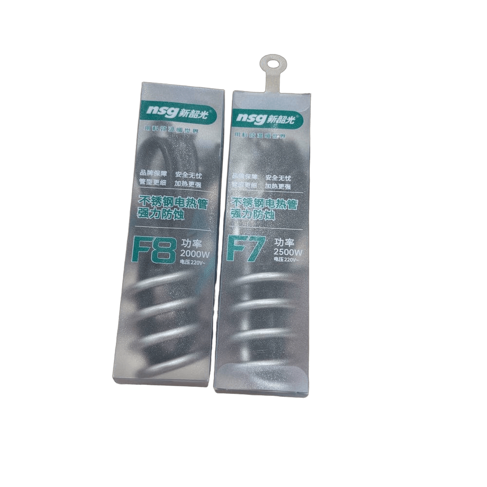 Current Proof Electric Water Rod