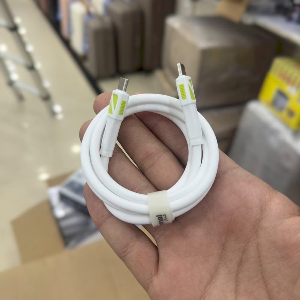 Data Cable 65w PD6