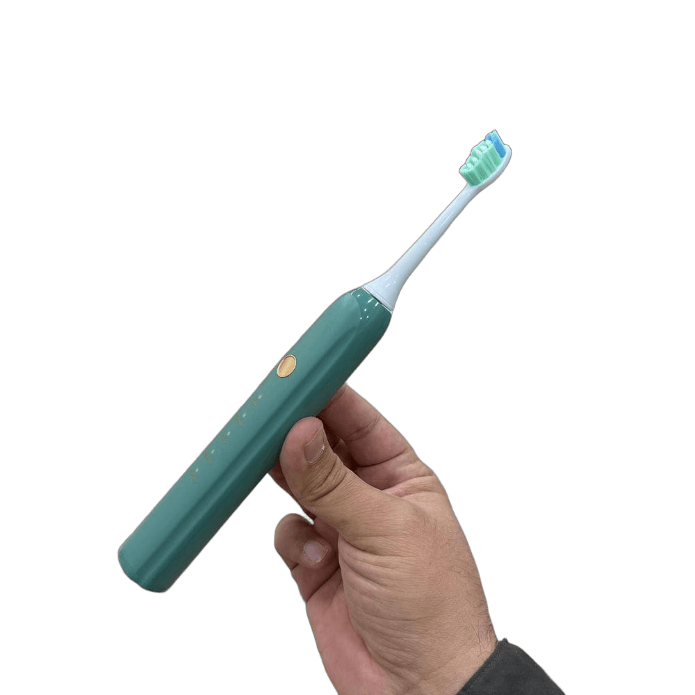 DAYA Smart Sonic Electric Toothbrush