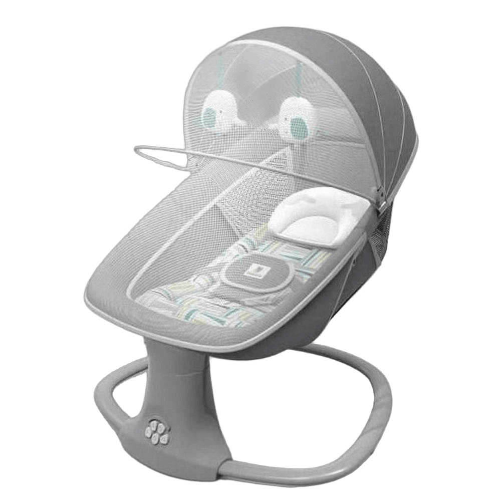Deluxe Multi-Function 3 in 1 Bassinet