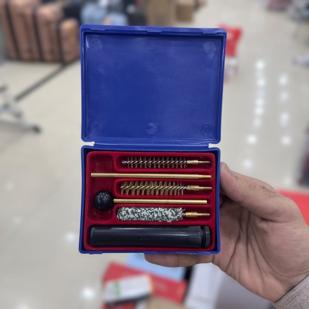 Deluxe Universal Brush Cleaning Kit GCK-007