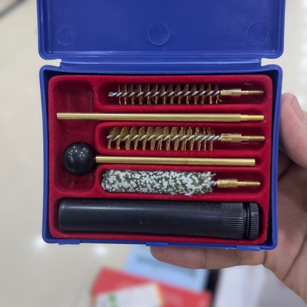Deluxe Universal Brush Cleaning Kit GCK-007