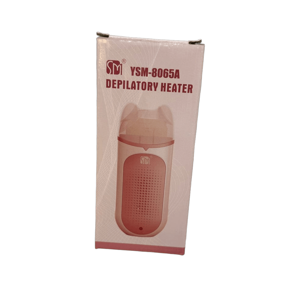 Electric Depilatory Heaater 8065A