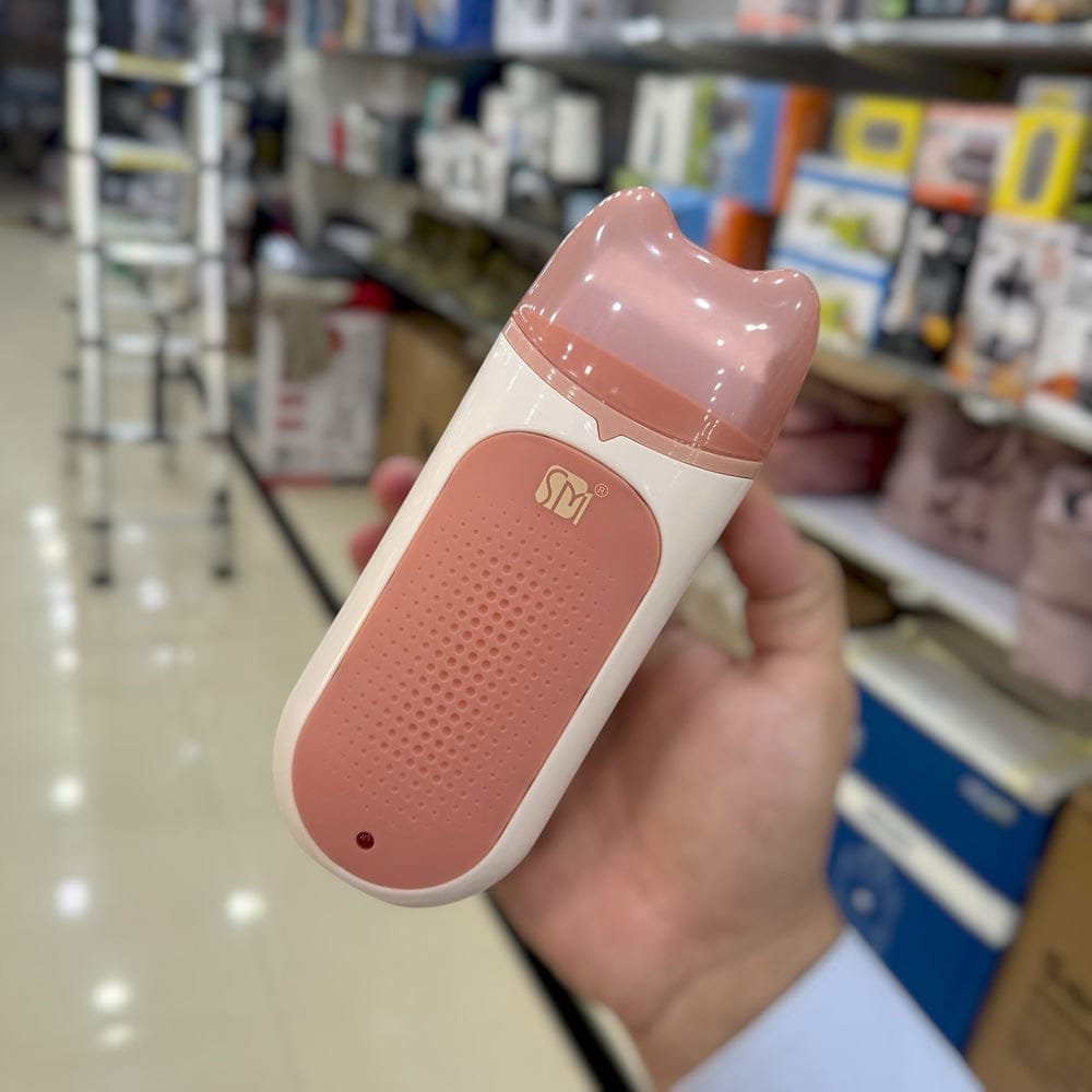 Electric Depilatory Heaater 8065A