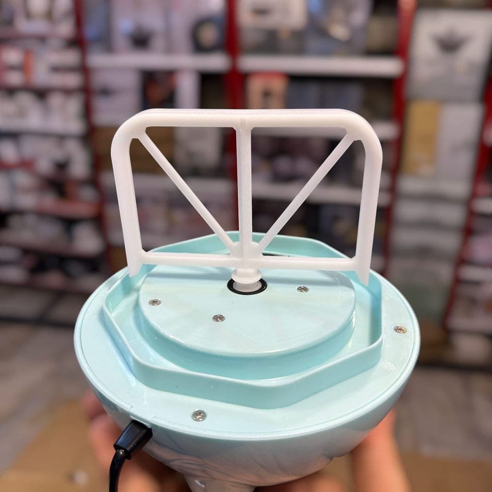 DSP 2 In 1 Yogurt & Ice Cream Maker -4014