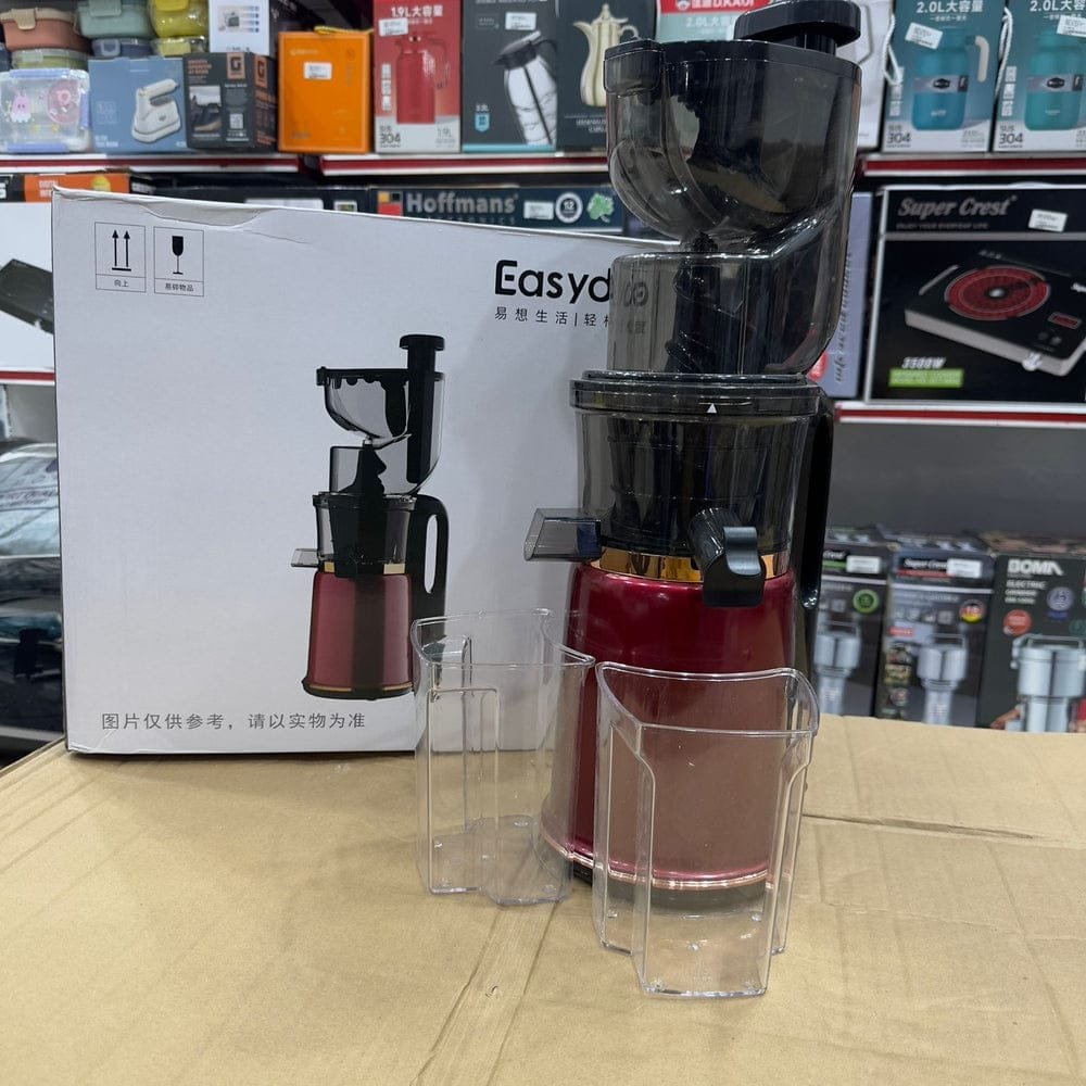 Easydo Slow Juicer