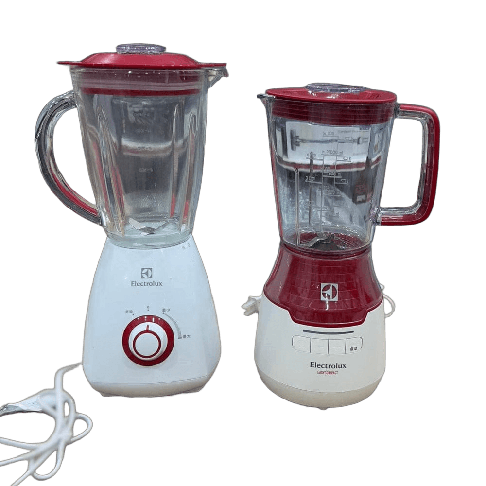 Electrolux Uk Blender