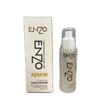 Enzo Keratin Hair Serum 100ml