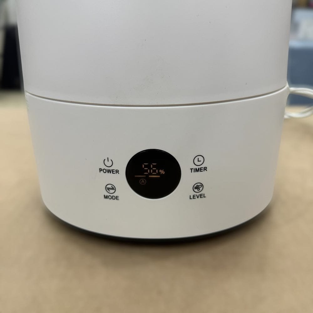 Intelligent FFG Ultrasonic Humidifier 3-Litre Capacity