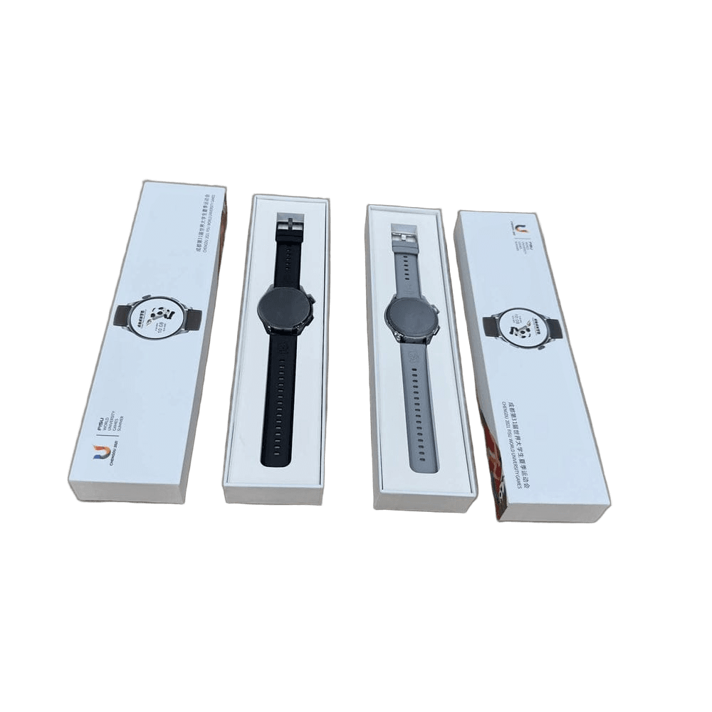 Fisu Smart Watch