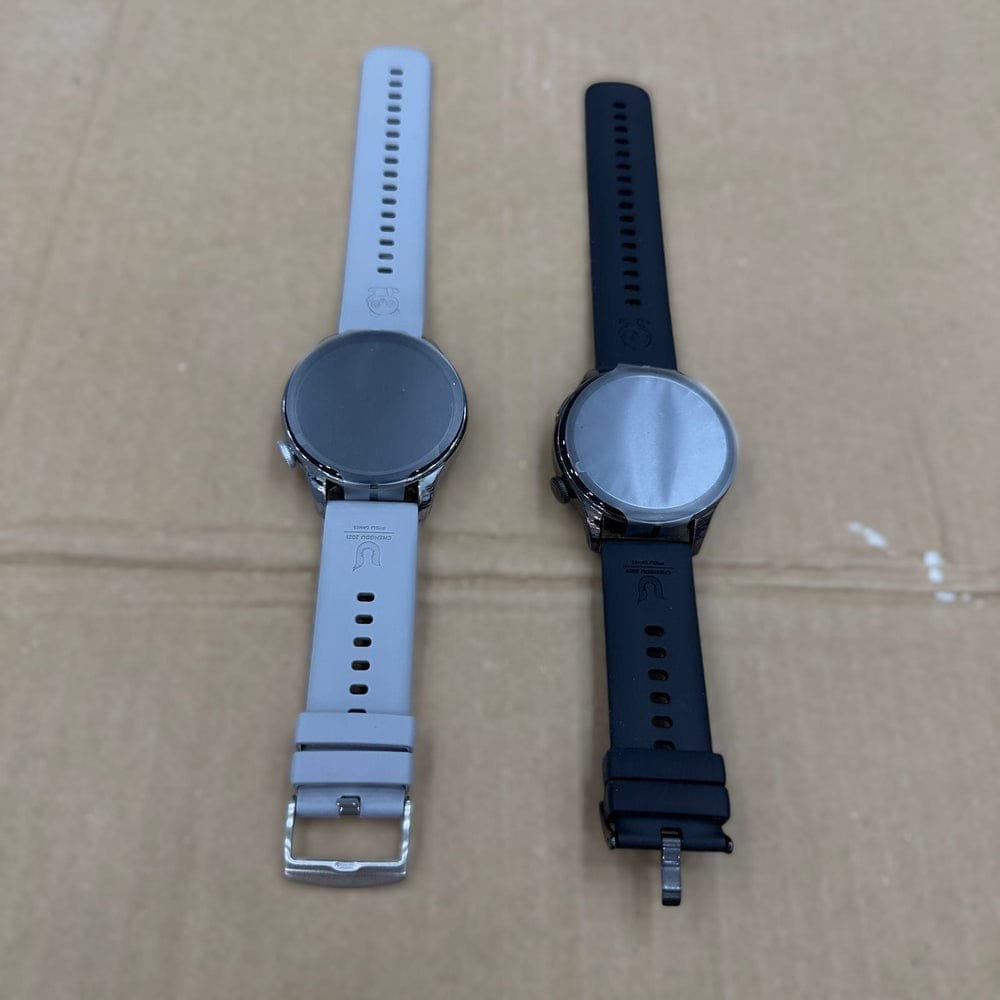 Fisu Smart Watch