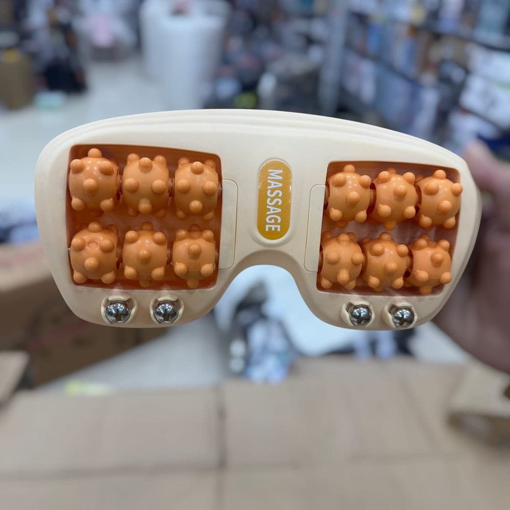 Cat Claw Foot Massager