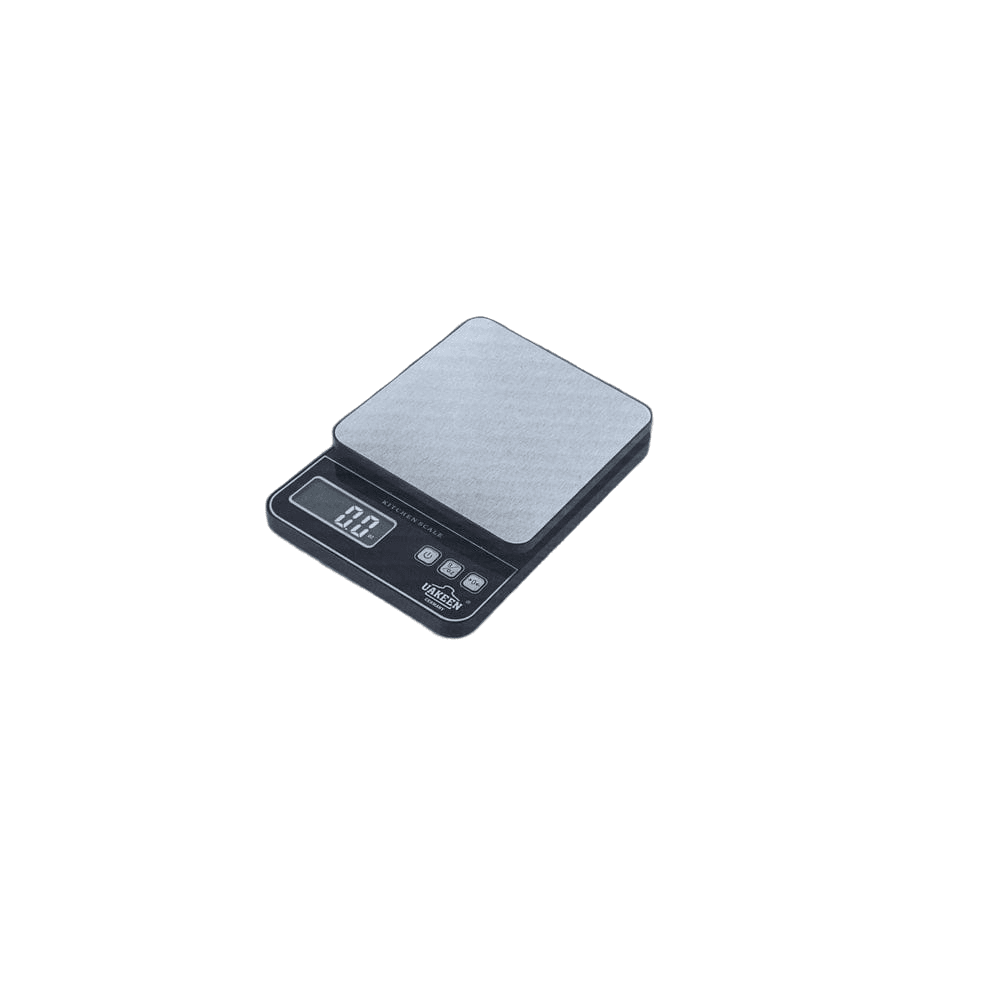 Uakeen Digital Kitchen Scale Zl-2903