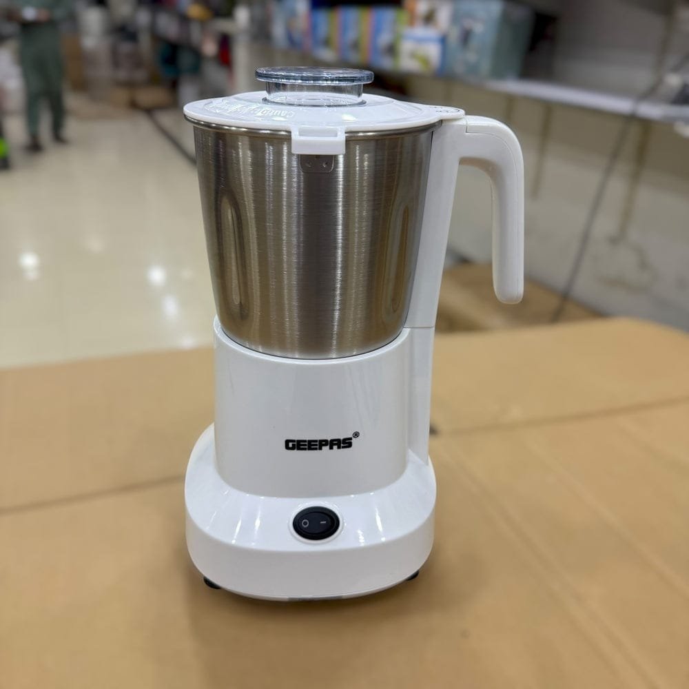 Geepas Wet & Dry Food Processor-6105