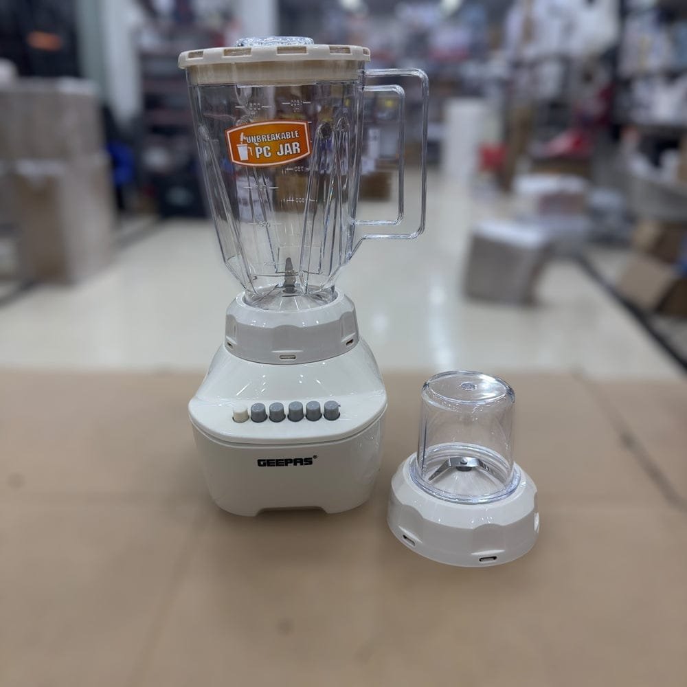 Geepas 2 in 1 Blender 5362