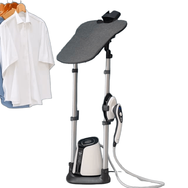 Geepas Digital Multifunction Garment Steamer 25038
